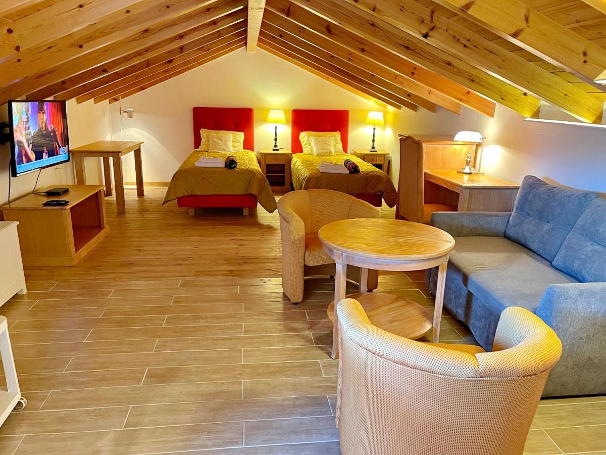 Arillas Hillside Villa 3 - Provence Zewnętrze zdjęcie
