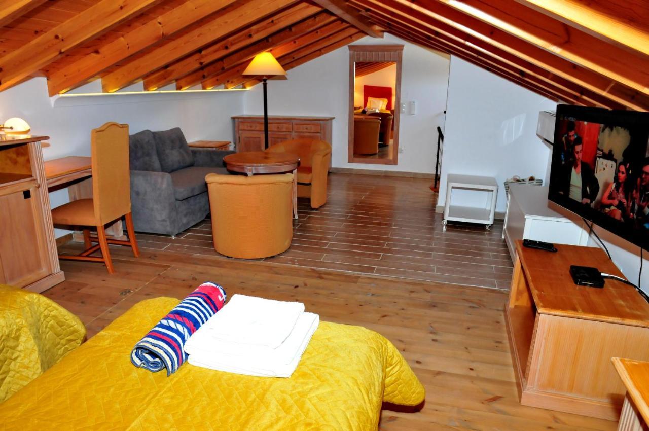 Arillas Hillside Villa 3 - Provence Zewnętrze zdjęcie