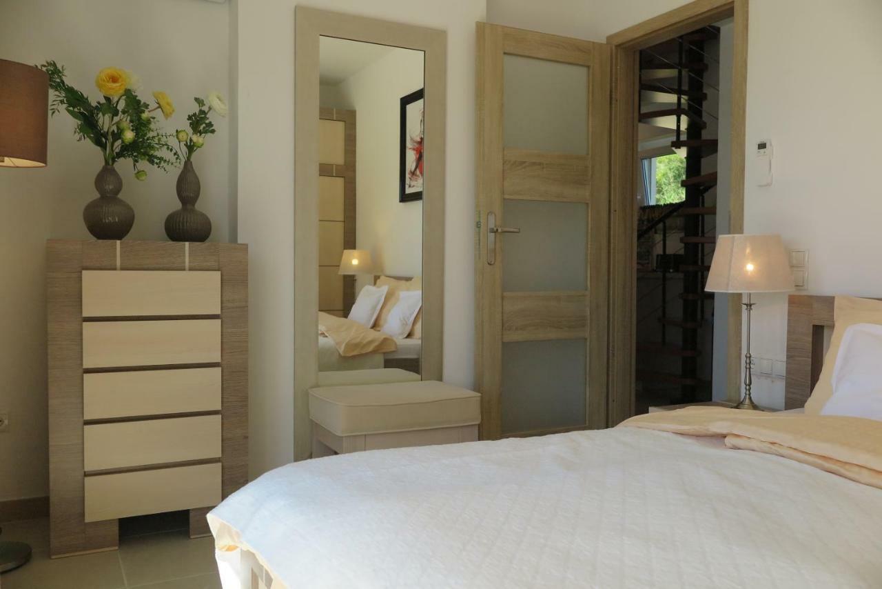 Arillas Hillside Villa 3 - Provence Zewnętrze zdjęcie