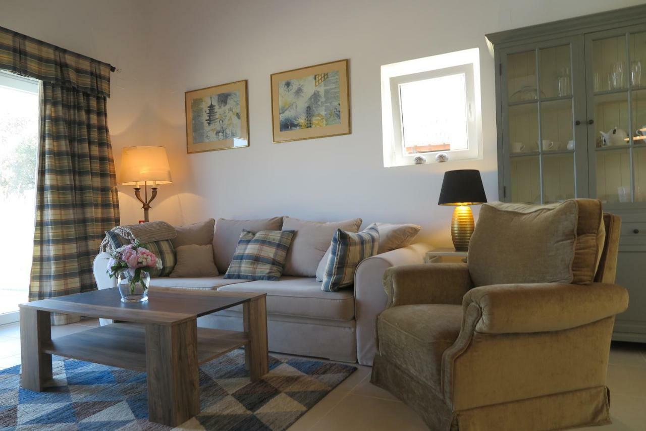 Arillas Hillside Villa 3 - Provence Zewnętrze zdjęcie