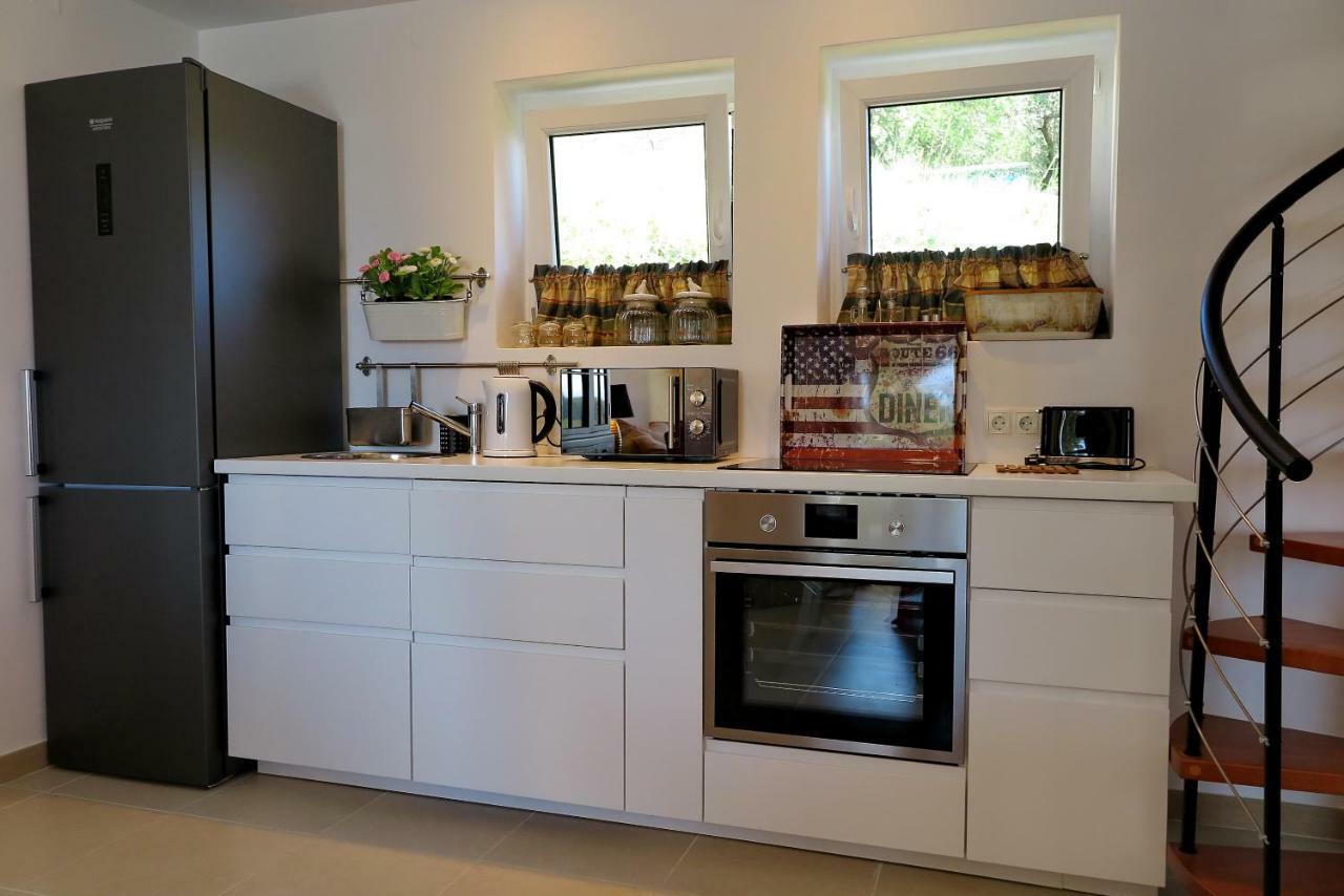 Arillas Hillside Villa 3 - Provence Zewnętrze zdjęcie