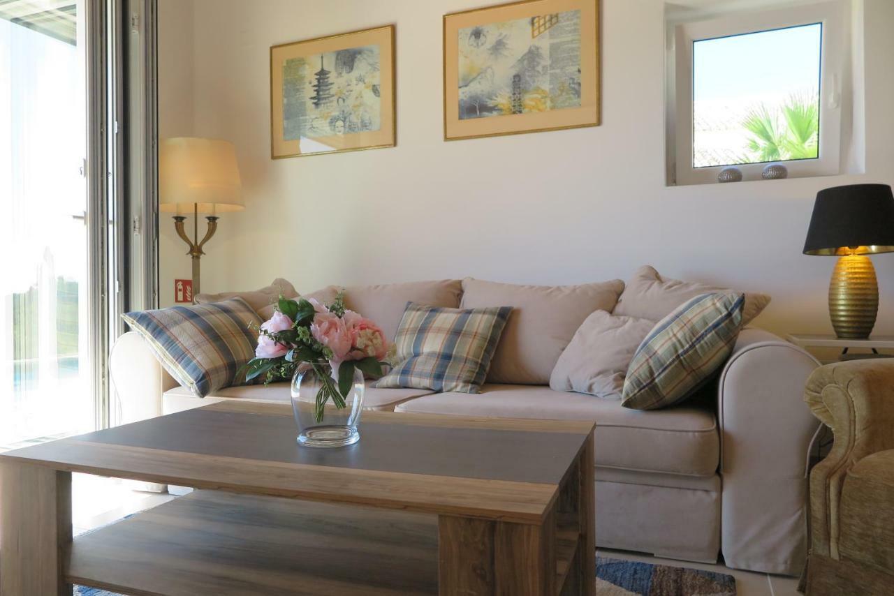 Arillas Hillside Villa 3 - Provence Zewnętrze zdjęcie