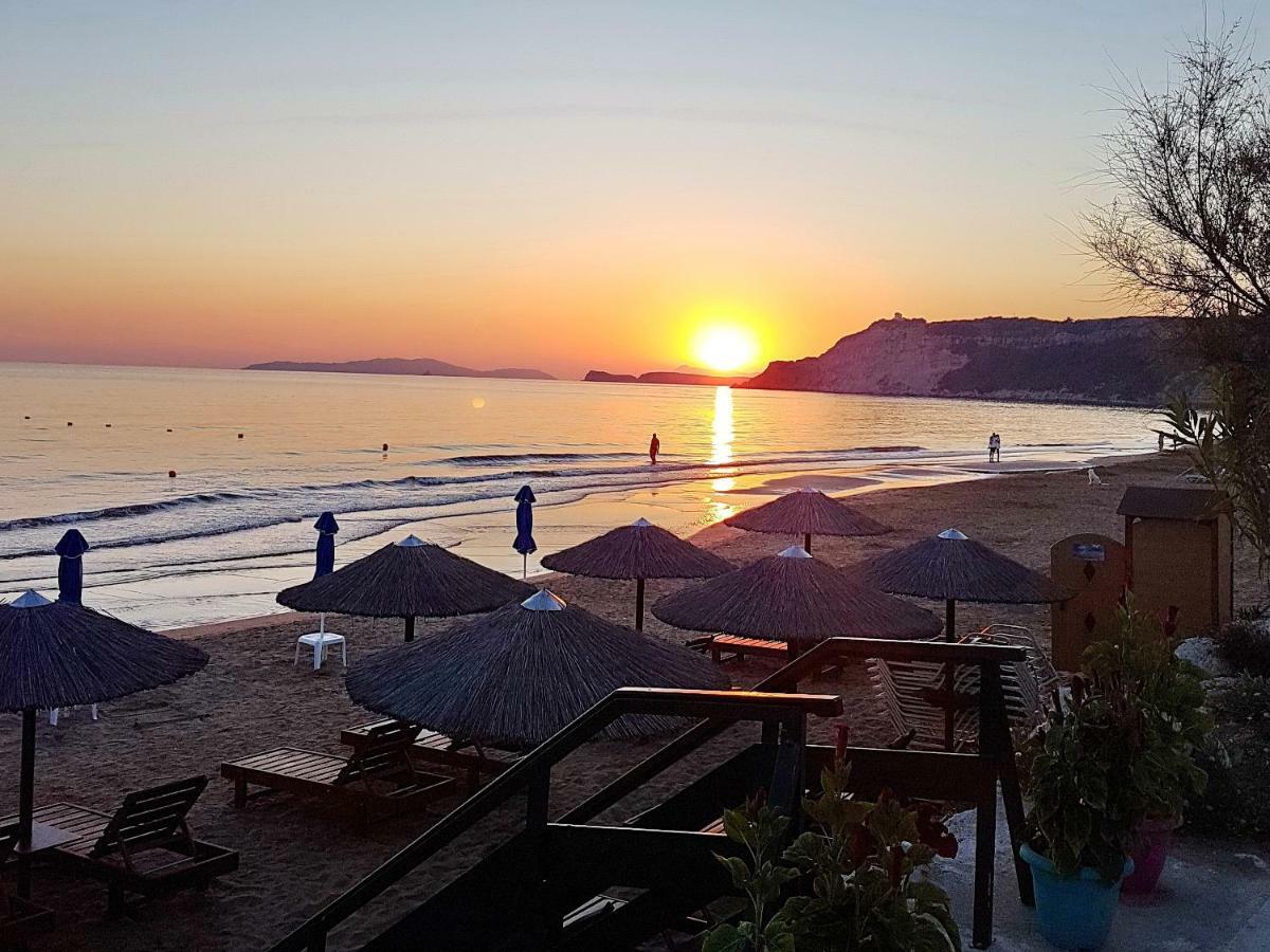 Arillas Hillside Villa 3 - Provence Zewnętrze zdjęcie